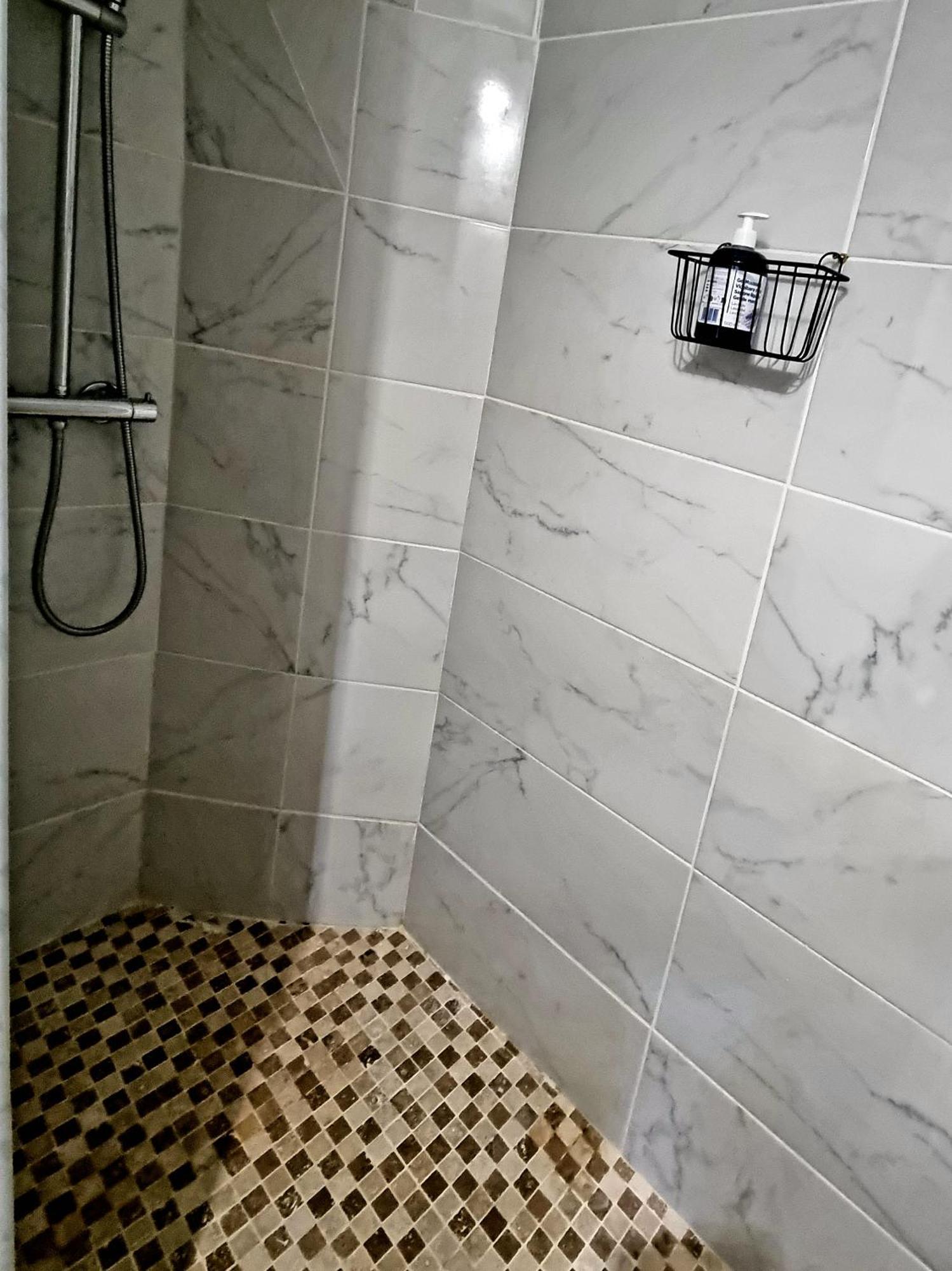 Appart T2 Vieux Port Place Daviel 마르세유 외부 사진